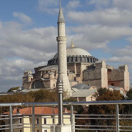 Ares Hotel Istanbul Ngoại thất bức ảnh
