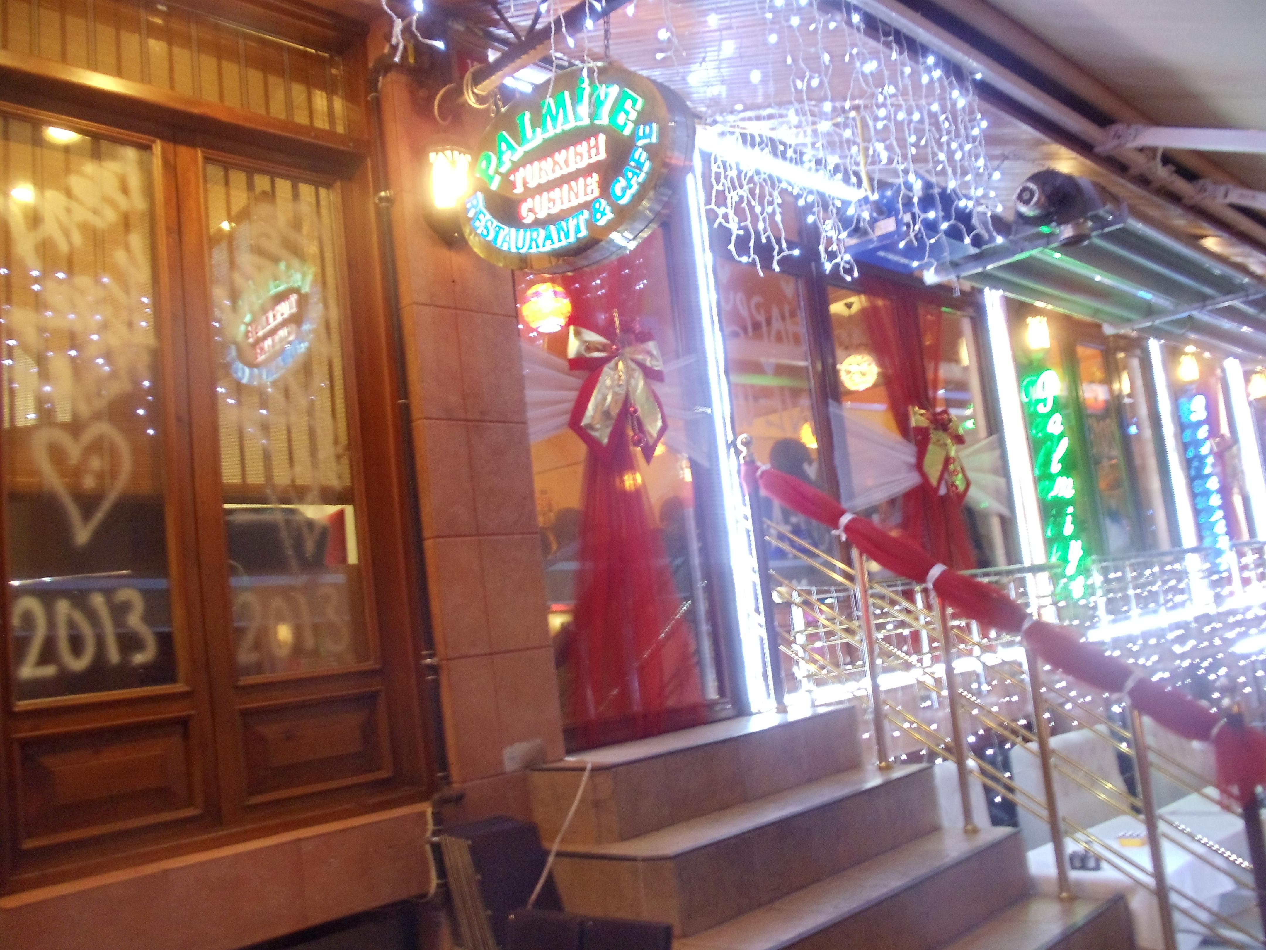 Ares Hotel Istanbul Ngoại thất bức ảnh
