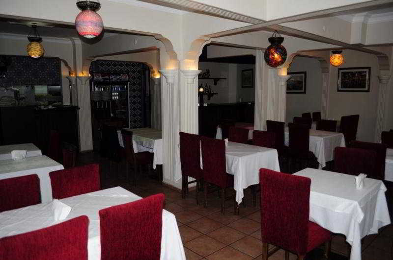 Ares Hotel Istanbul Ngoại thất bức ảnh